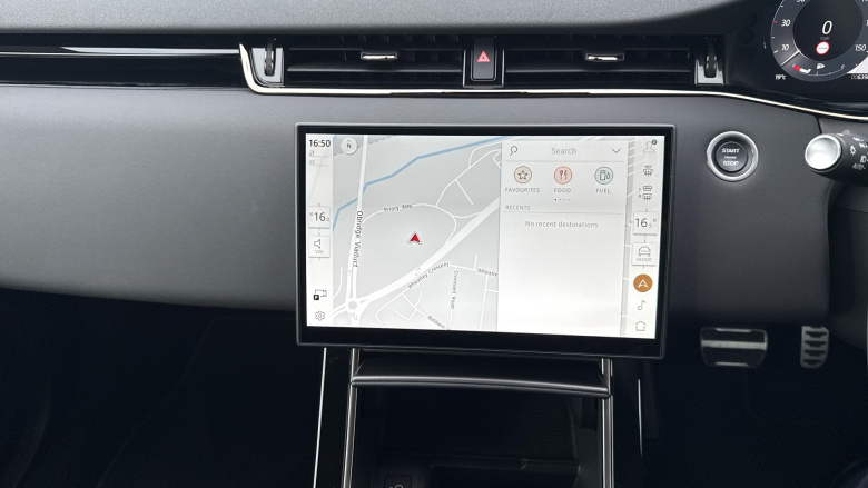 Land Rover Range Rover Evoque 1.5 P160 Dynamic SE 5dr 2WD Auto Petrol Hatchback